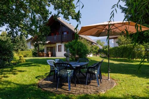 Bled Casa | Villa Toni
