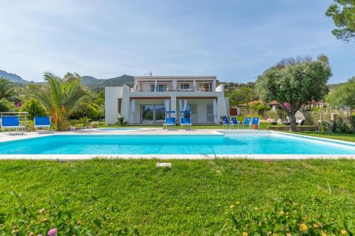 Cugnana Verde Apartamento | Villa Tonia 3