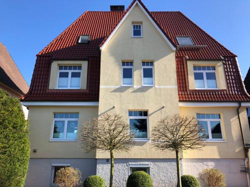 Heppens Apartamento | Villa Topas
