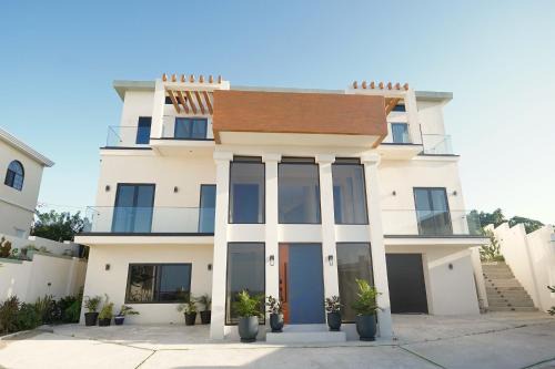Tower Isle Apartamento | Villa Topenga Deluxe Studio