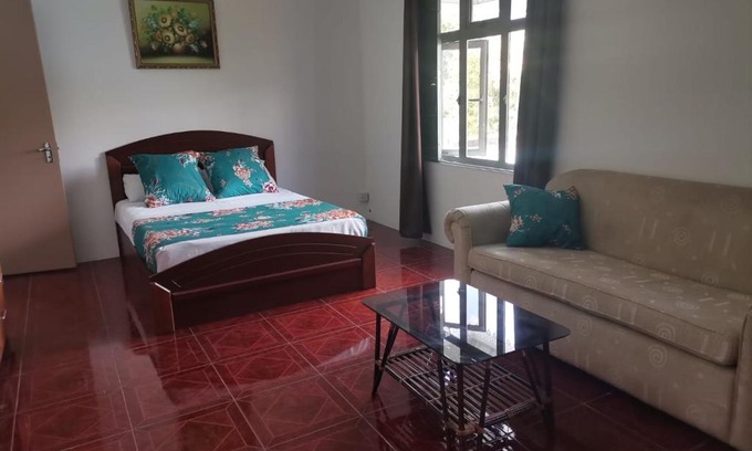 Pointe aux Biches Apartamento | Villa TORARICA