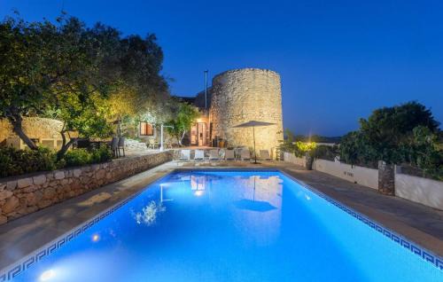 Sant Antoni de Portmany Casa | Villa Torre Bes
