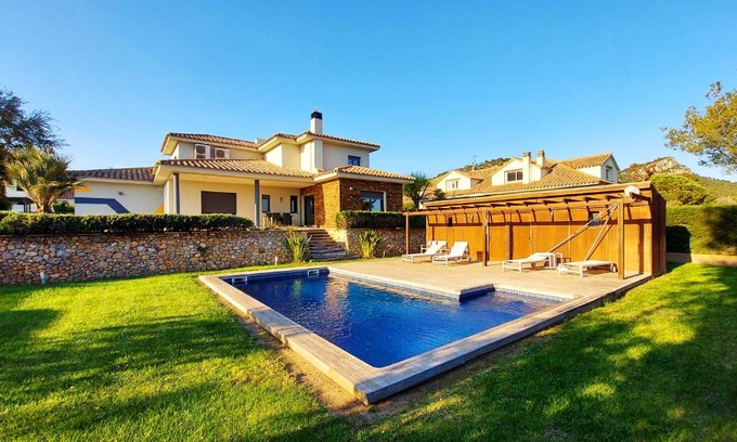 Torroella de Montgri Casa | Villa Torre Gran inmoestartit