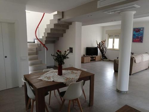 Ribera Casa | Villa Torre