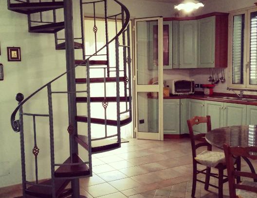 Siculiana Casa | Villa Torre Salsa