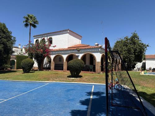 Mairena del Alcor Casa | villa torreon