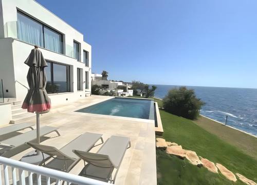 Porto Cristo Novo Villa | Villa Tortuga