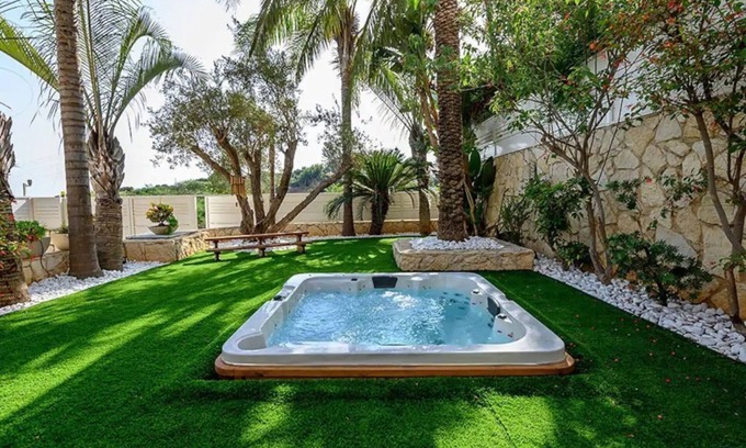 Zikhron Ya'aqov Casa | Villa Toscana