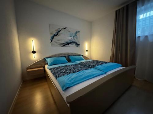 Untersteinach Apartamento | Villa Toscana Untersteinach