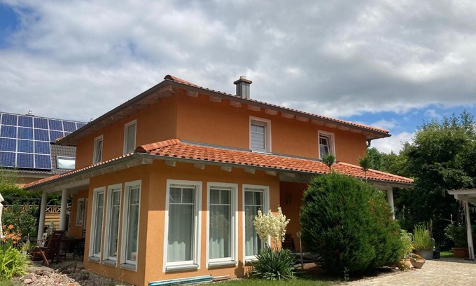 Wackersdorf Apartamento | Villa Toskana Wohnung 1