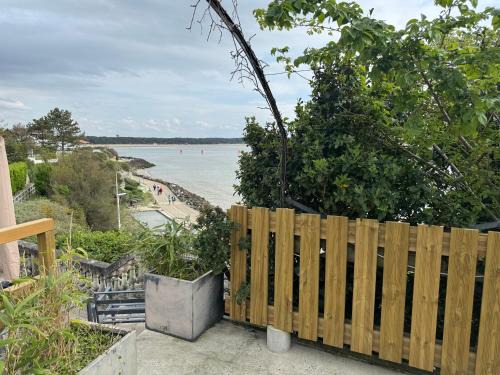 Saint-Georges-de-Didonne Apartamento | Villa TOUSVENTS
