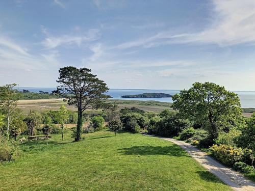 Crozon Casa | Villa Trébéron - Vue mer exceptionnelle à Crozon