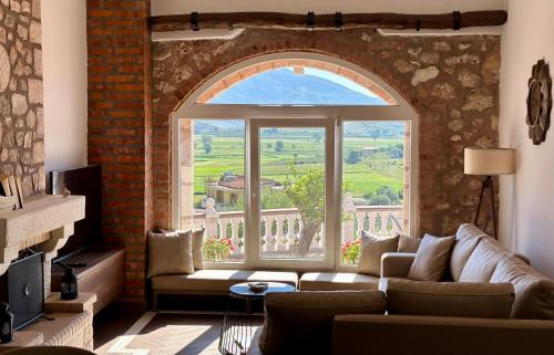 Tragjas Villa | Villa Tragos