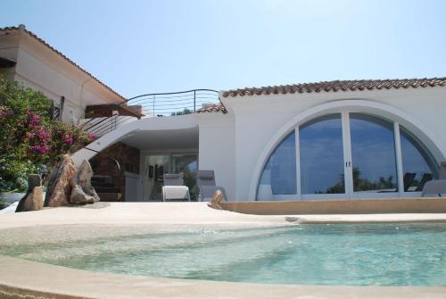 Porto Rotondo Casa | Villa Tramonti