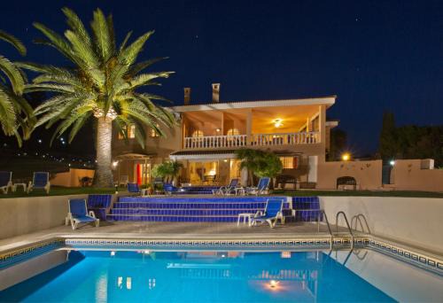 La Gaspara Casa | Villa Tranquilla