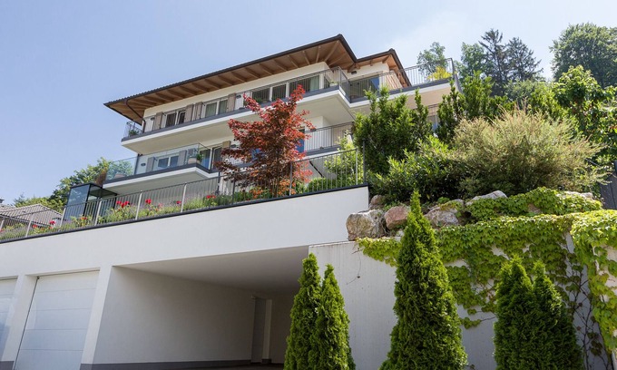 Gmunden Apartamento | Apartamentos Villa - Traunsee vista Apartamento Traunsee