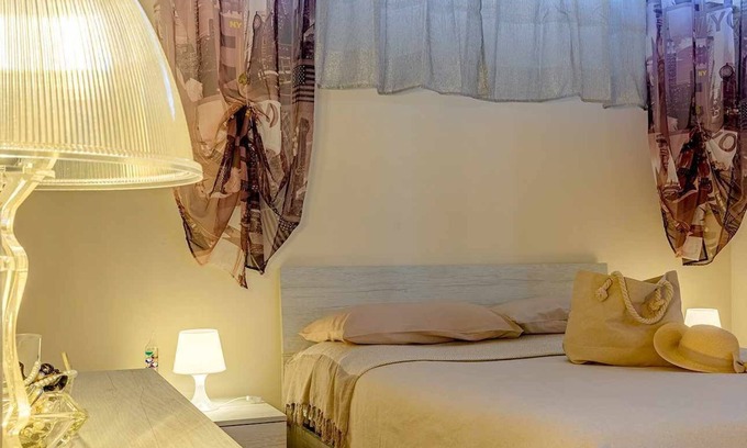Mascali Apartamento | Villa TreA-Suite Andrea