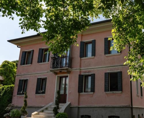 Treviso Apartamento | Villa Trevisi - APARTMENT