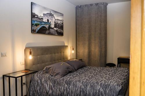 Treviso Casa | Villa Trevisi - ROOMS