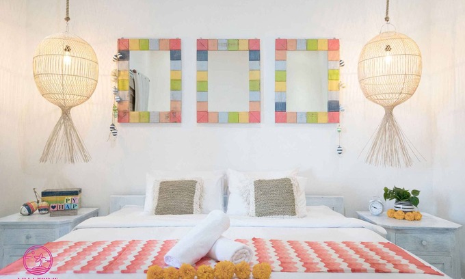 Nakula Villa | Complejo Villa Trixie 1