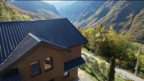 Pejë Chalet De Esquí | Villa Troi