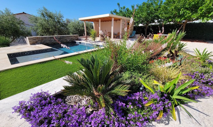 Le Luc Casa | Villa Tropez