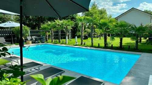 Teltow Apartamento | Villa Tropicana Berlin Potsdam