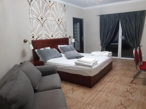 Pobierowo Cama Y Desayuno | Villa Tropico śniadanie i obiadokolacja