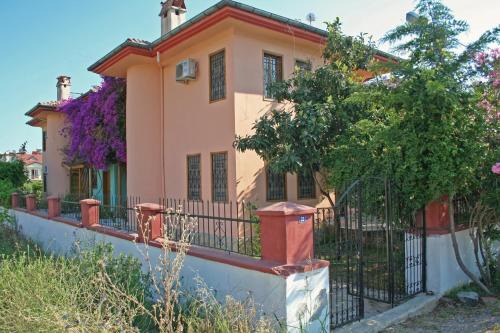 Fethiye City Center Villa | Villa Truva