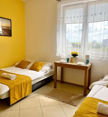Mielno Casa | Villa Trylogia