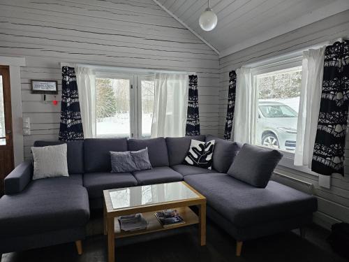 Siilinjarvi Apartamento | Villa Tuliniemi