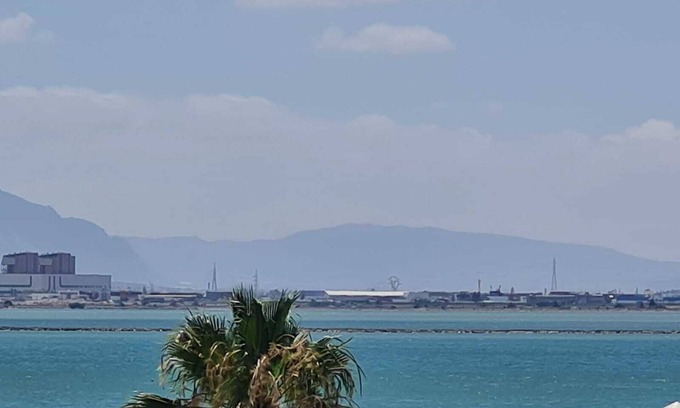 Tunis Casa | Villa Tunisienne