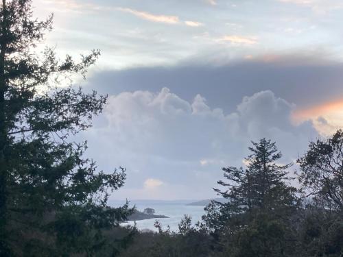 Logonna-Daoulas Casa | Villa Ty Loin vue mer 5 personnes