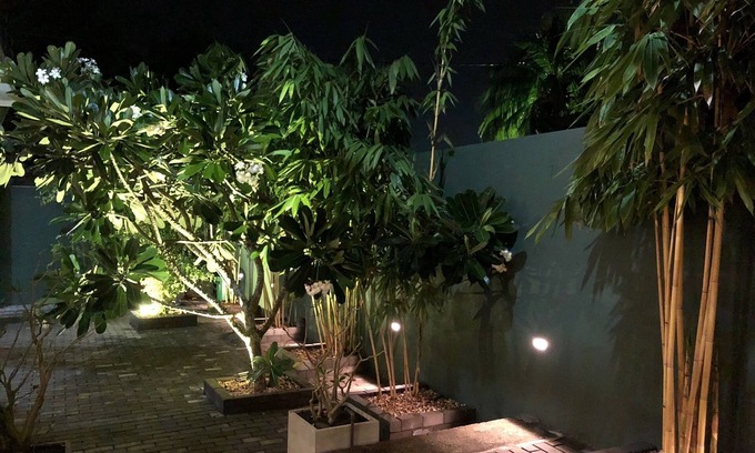 Negombo Villa | Villa Tyra, a poca distancia del mar y rutas turísticas