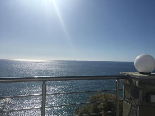 Myrtos Casa | Villa Tzortzaki-Olympos Kalikovrextis Beach Crete