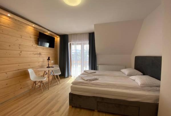 Zab Casa | Villa U Skupniów Suche-Zakopane