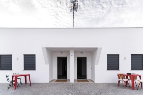 Pias Casa | Villa UA