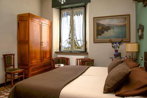 Oliveto Lario Cama Y Desayuno | Villa Ucci
