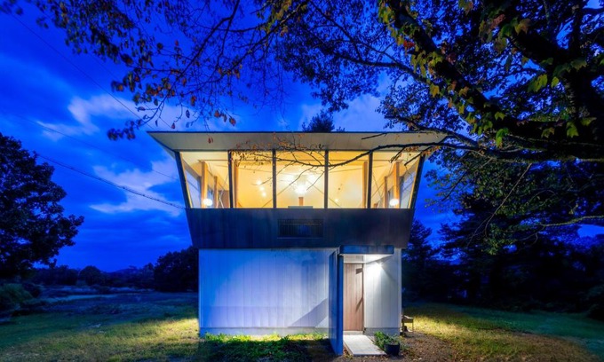 Hakuba Villa | Villa Umbrella Hakuba(白馬笠屋）