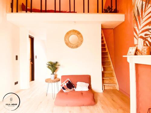 Assebroek Casa | Villa Urbain