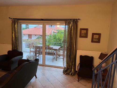 Paralias Chalet De Esquí | Villa V