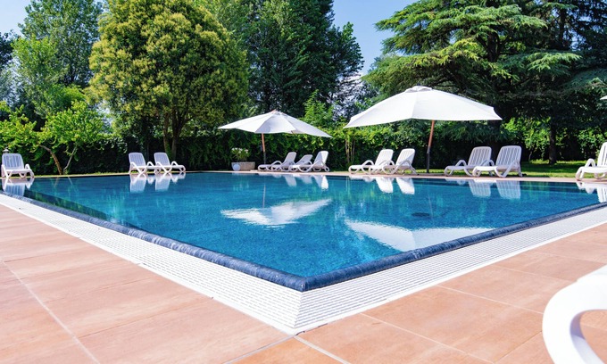 San Martino Buon Albergo Casa | Villa Vitti's - Verona est