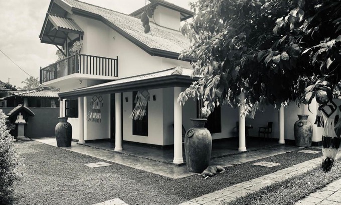 Kaluwamodara Cama Y Desayuno | Villa V