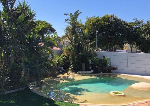 Milnerton Casa | Villa V