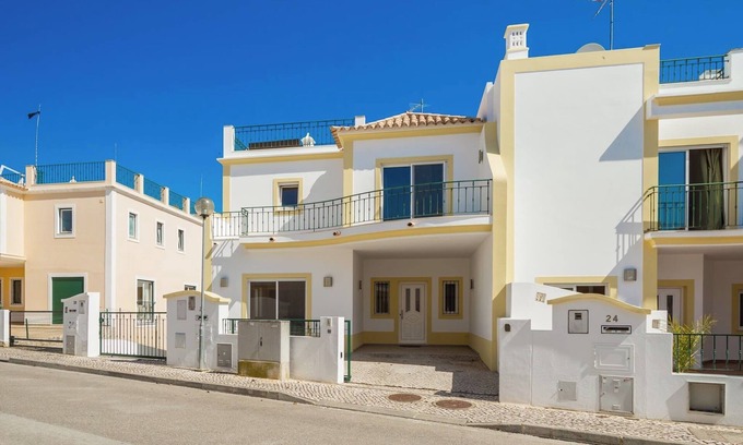 Alvor Villa | 82