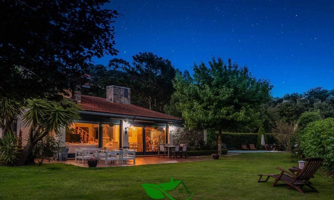 Nueva Casa | Villa vacacional Coto Blanco