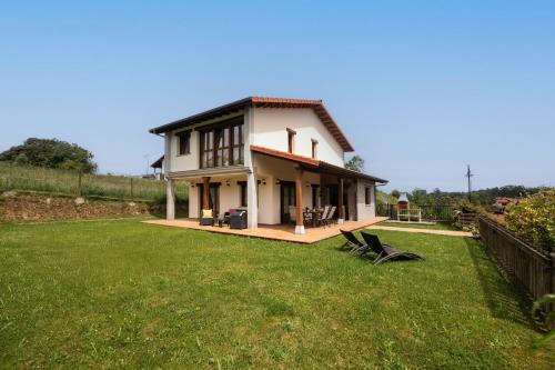 Llanes Villa | Villa vacacional Senda
