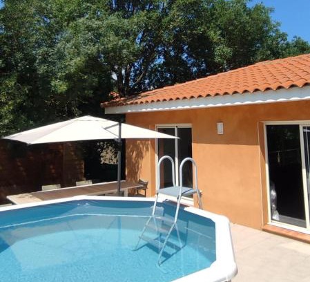 Les Cluses Casa | Villa vacances