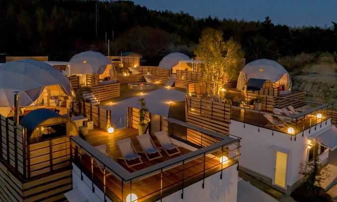 Nishi Ward Otro | villa vacances hamanako