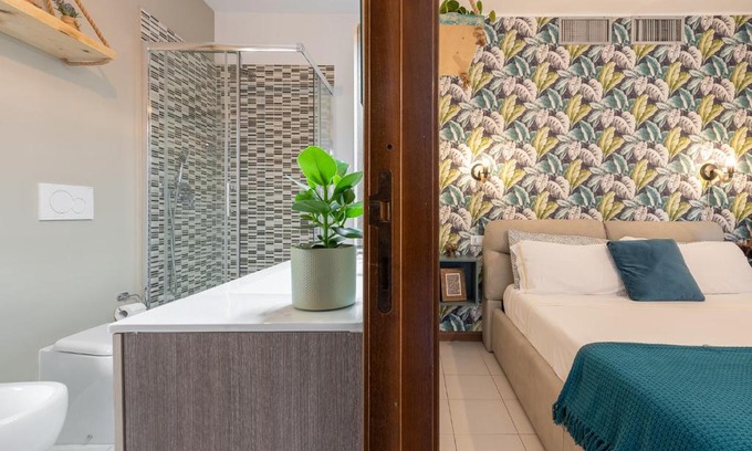 Province of Cagliari Apartamento | Villa Vaghi House